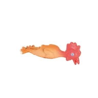 Trixie csirke sípolós játék 15cm          Trixie csirke sípolós játék 15cm