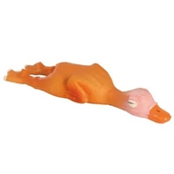 trixie kacsa csipogós 14cm       trixie kacsa csipogós 14cm