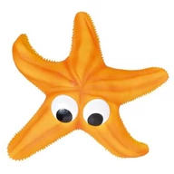 Trixie csillag alakú játék           