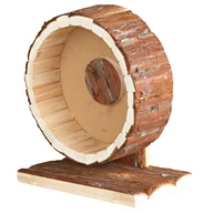 Hörcsögforgó fa 20cm trx61035           