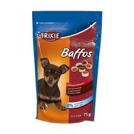 Jutalomfalat Baffos 75g trx31494              