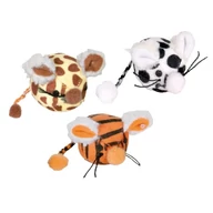 Cica játék egér labda trx4554     