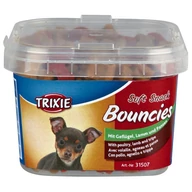 Soft snack Bouncies 140g trx31507       