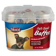 Soft snack Baffos 140g trx31508         