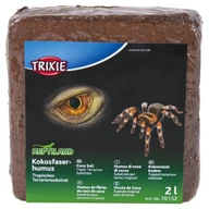Kókusz talaj, préselt 2L trx76152                