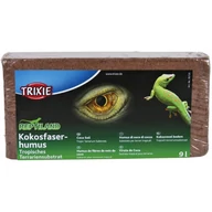Kókusz talaj, préselt 9L trx76153        