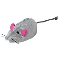 Plüssegér mentás 9cm trx4116                    