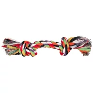 Kötéljáték 2 csomóval 15cm trx3270                  