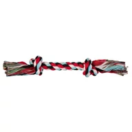 Kötéljáték 2 csomóval 20cm trx3271                     
