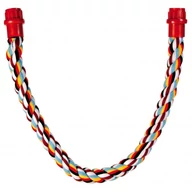 Ülőrúd kötélből 75cm trx5162             