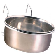 Fém tál akasztós 600ml trx5495       