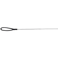 Láncos póráz fekete 4mm trx14031 Láncos póráz fekete 4mm trx14031