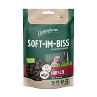 Christopherus Soft-im-Biss Szarvas 125g
