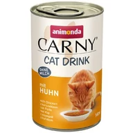 Animonda Carny Cat Drink Csirkével 140ml