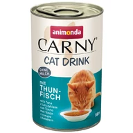 Animonda Carny Cat Drink Hallal 140ml