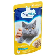 Prevital alu. 100g Csirkehússal