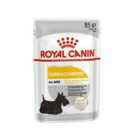 Royal Canin alu. dermacomfort 85g