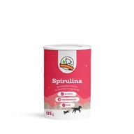 Farkaskonyha Spirulina 125g