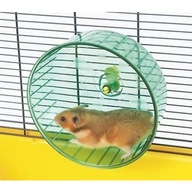 Hörcsögforgó Rolly 18cm