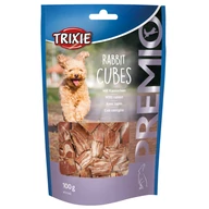PREMIO Rabbit Cubes 100g trx31545