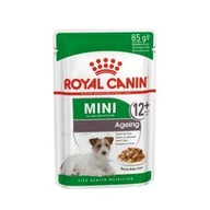 Royal Canin alu. mini ageing 12+ 85g