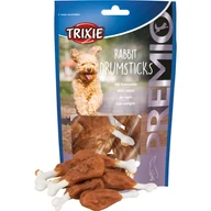 PREMIO Rabbit Drumsticks 100g trx31546