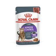 Royal Canin alu. Appetite Control Care 85g