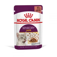 Royal Canin alu. Sensory Taste 85g