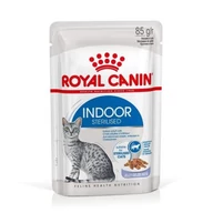 Royal Canin alu. Indoor Sterilised 85g