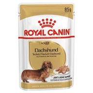 Royal Canin alu. Adult Dachshund 85g