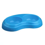 Műanyag tál dupla trx24967