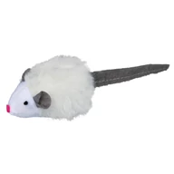 Cica játék sikoltó egér trx4199                   