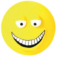 Smiley lapos trx35265       