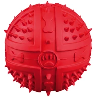 Labda gumi sípoló 9cm trx34842