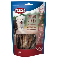 Premio Buffalo sticks 100g trx31402