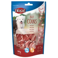 Premio Beef Coins 100g trx31706
