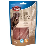 Premio lamb stripes 100g trx31741