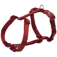 Hám Premium xs-s trx203200 burgundi Hám Premium xs-s trx203200 burgundi