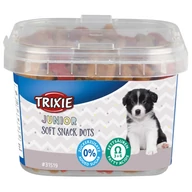 soft snack junior 140g trx31519