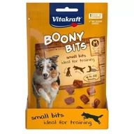 Vitakraft Boony bits medium 120g