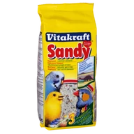 Vk.madárhomok Sandy 2,5kg          