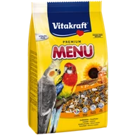 Vk.menü nagypapagájnak 1kg                       