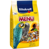 Vk.menü óriás papagájnak 1kg                     