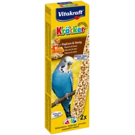 VK.dpl.rúd PopCorn hullámosnak 60g            