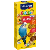 Vk.tripla rúd méz,narancs,popcorn hullámosnak 80g