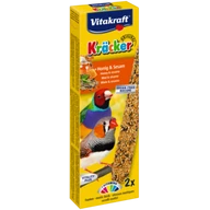 Vk.dpl.rúd méz és szezámmag pintynek 60g                 
