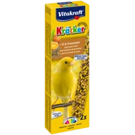 Vitakraft dpl. rúd kanári tojás és fűmag 60g                  