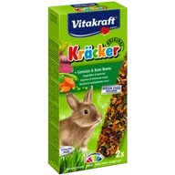 Vk.dpl.rúd zöldséges nyúlnak               