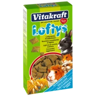 Vk. Loftys 100g                         