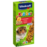 Vk.Dpl.rúd gyömölcsös hörcsögnek        